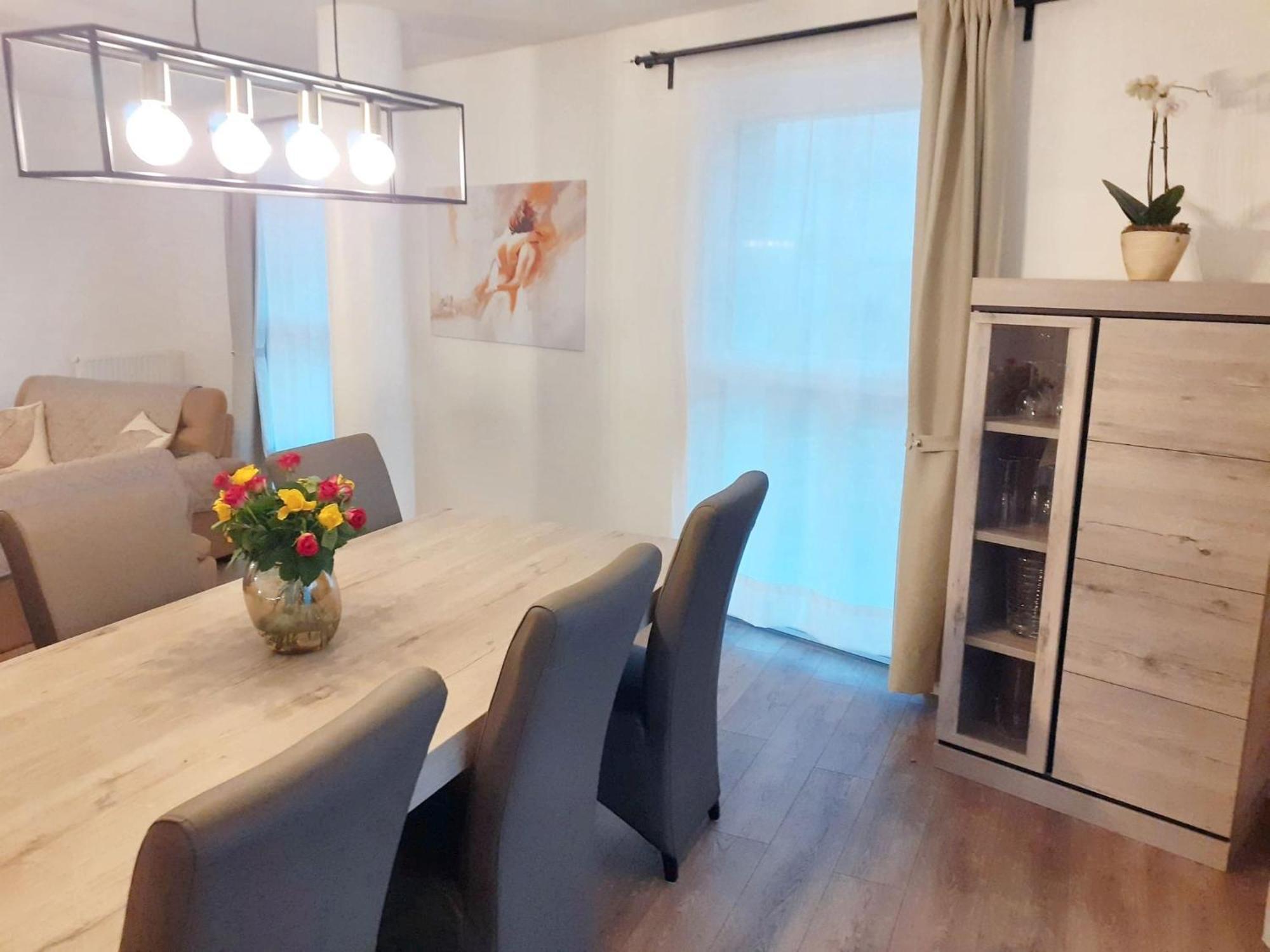 Modern Apartment In Cureghem Anderlecht 134 M² + Terrace بروكسل المظهر الخارجي الصورة