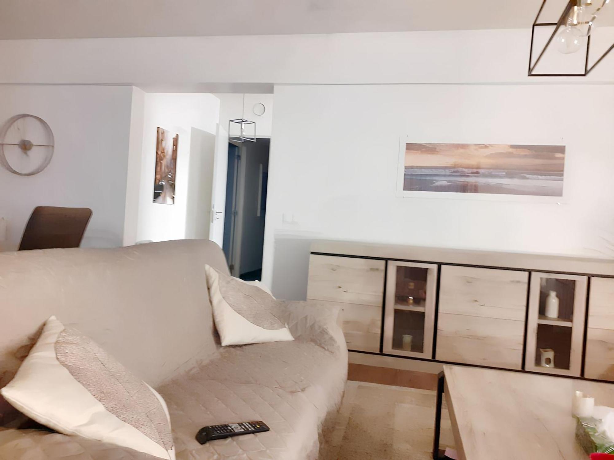 Modern Apartment In Cureghem Anderlecht 134 M² + Terrace بروكسل المظهر الخارجي الصورة