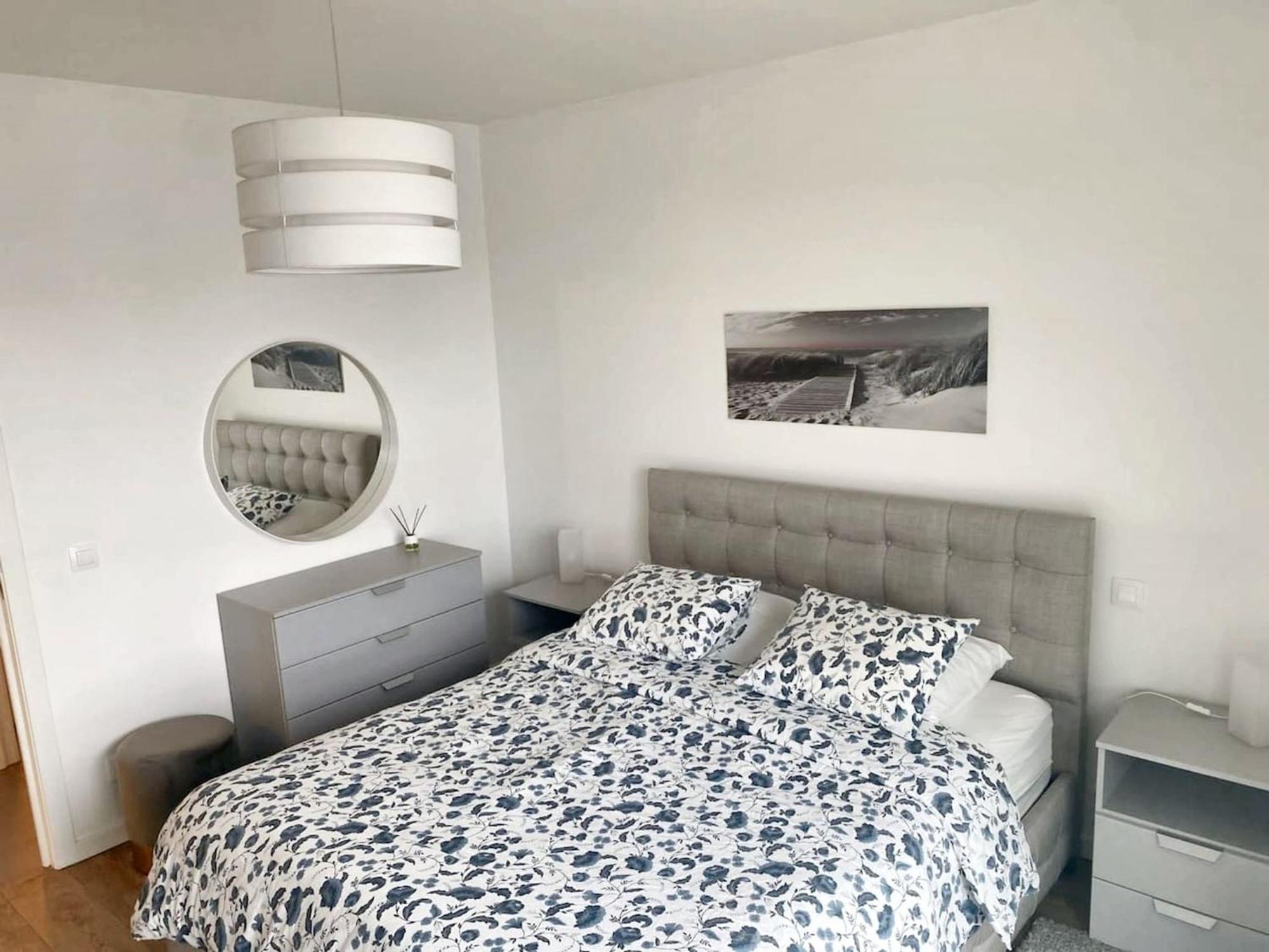 Modern Apartment In Cureghem Anderlecht 134 M² + Terrace بروكسل المظهر الخارجي الصورة